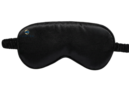 Premium Therapeutic Eye Mask – Migraine Relief & Dark Circle Care