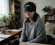 After - I'm totally blown away.