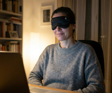 After - I'm totally blown away.